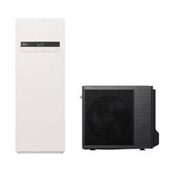 Bomba De Calor Panasonic Aquarea High Performance All In One KIT-ADC07K3E5 - Generacion K (R-32) - Imagen 1