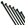 BRIDA NYLON NEGRA 3,6X292MM - Imagen 1