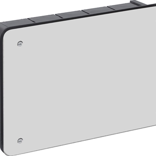 CAJA EMPALMES C-38 300X160X70 - Imagen 1