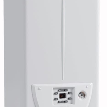 Caldera de condensacion Immergas VICTRIX OMNIA 25 - Imagen 1