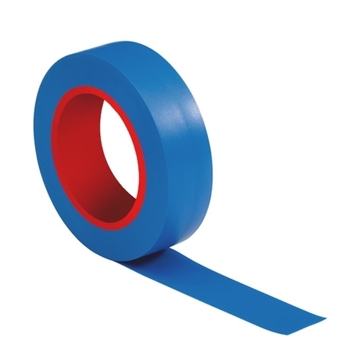 CINTA AISLANTE PVC 19MMX25M - Imagen 1