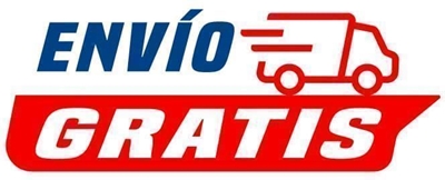 ENVIO GRATIS
