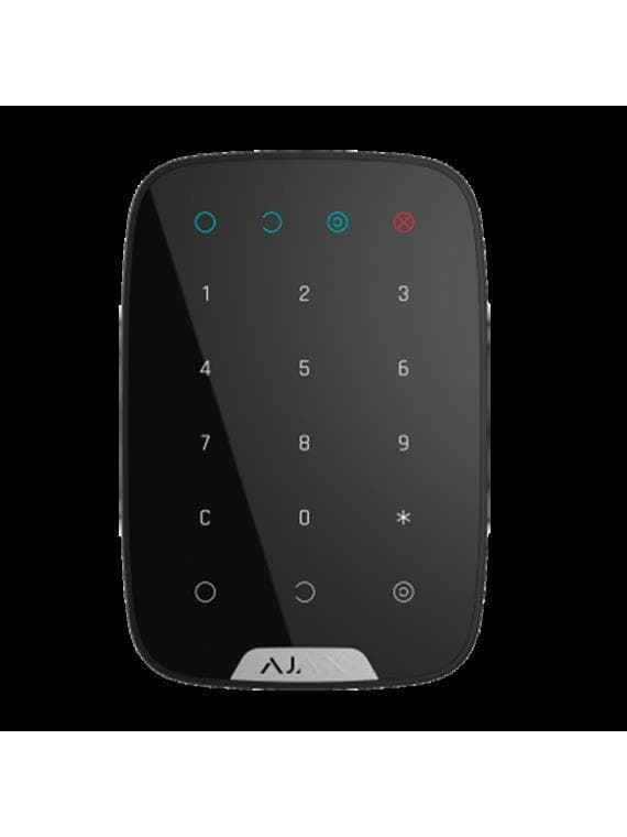 KIT ALARMA PROFESIONAL AJAX - HUB2KIT-MP-PRO-B - Imagen 4