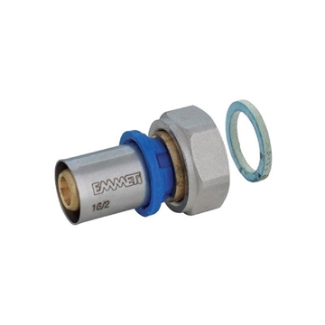 Multicapa - racor loco H asiento plano - Imagen 1