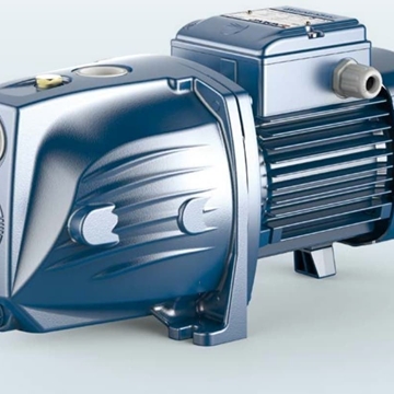 Pedrollo - JSW Electrobombas autocebantes JET - Monofasica - Imagen 1