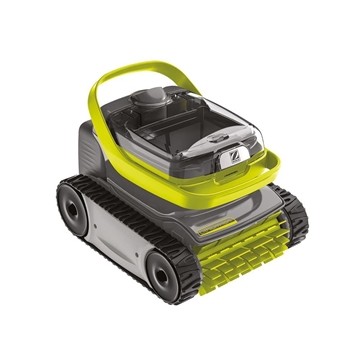 ROBOT A BATERIA PIXEL OP3220 PISCINAS HASTA 8 x 4 m - Imagen 1