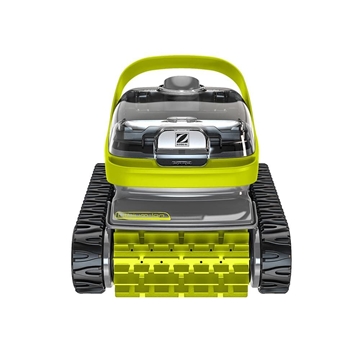 ROBOT A BATERIA PIXEL OP3220 PISCINAS HASTA 8 x 4 m - Imagen 2