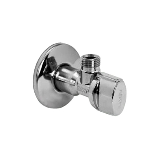 Tuerca A-80 cromo - Imagen 1